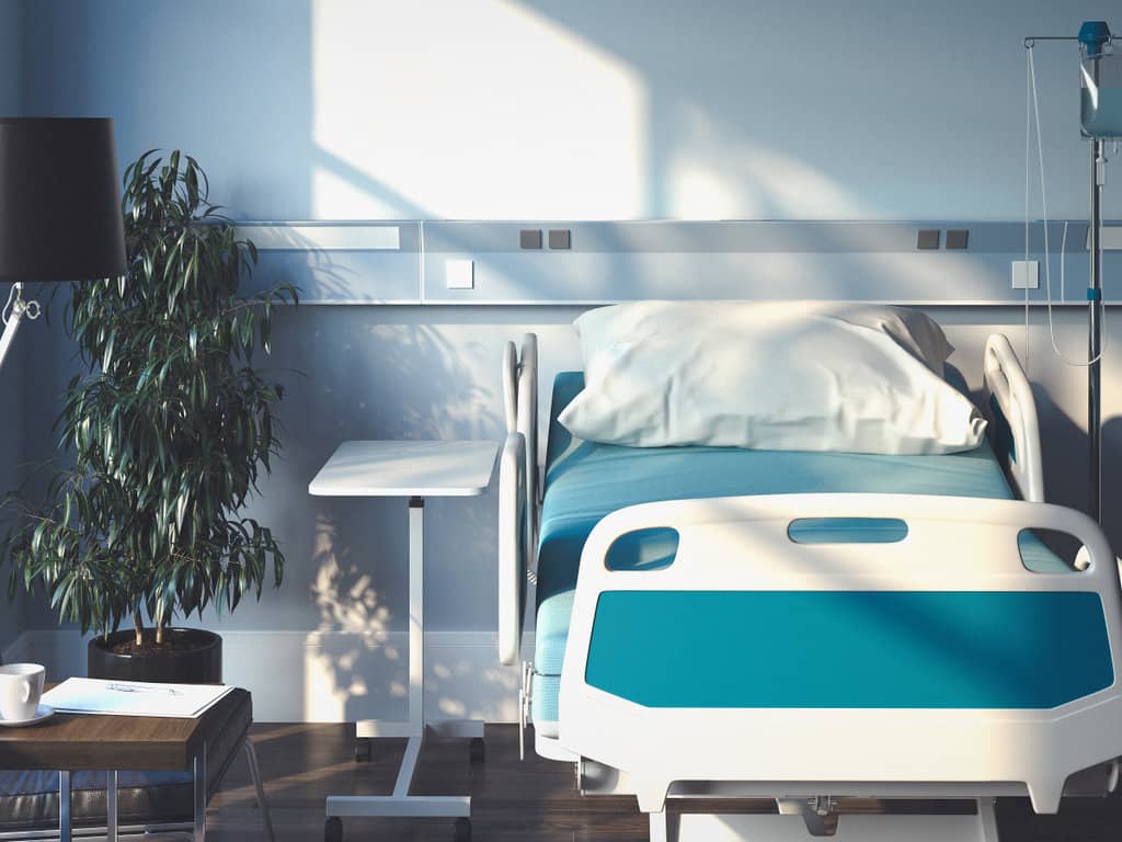 Module Bed Management: Le pilotage en temps réel des disponibilités en lits et en consultations ambulatoires